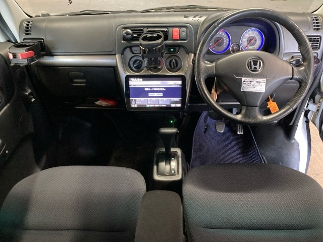 Honda VAMOS 2017 8609617-3