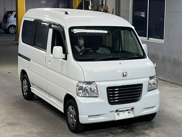 Honda VAMOS 2017 8609617-4