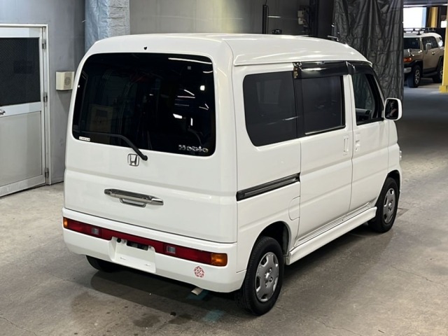 Honda VAMOS 2017 8609617-5
