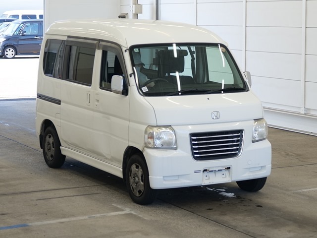 Honda VAMOS 2014 8609639-0
