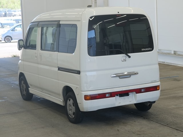 Honda VAMOS 2014 8609639-1