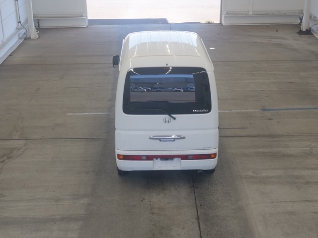 Honda VAMOS 2014 8609639-3
