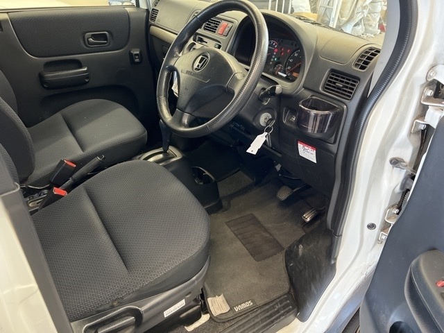 Honda VAMOS 2014 8609639-4