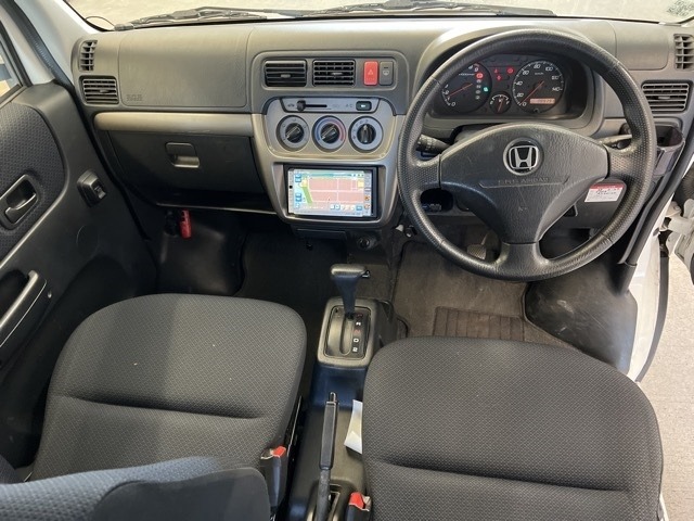 Honda VAMOS 2014 8609639-5