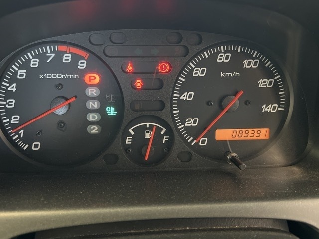 Honda VAMOS 2014 8609639-6