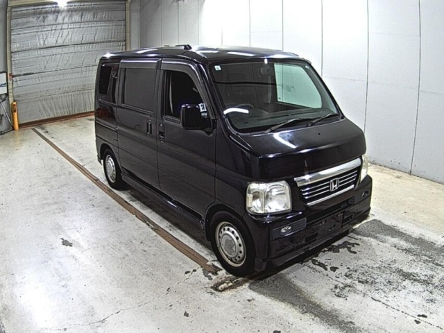 Honda VAMOS 2011 8609640-0