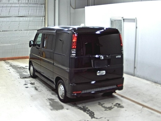 Honda VAMOS 2011 8609640-1