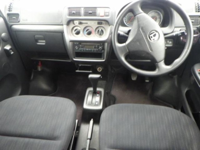 Honda VAMOS 2011 8609640-3