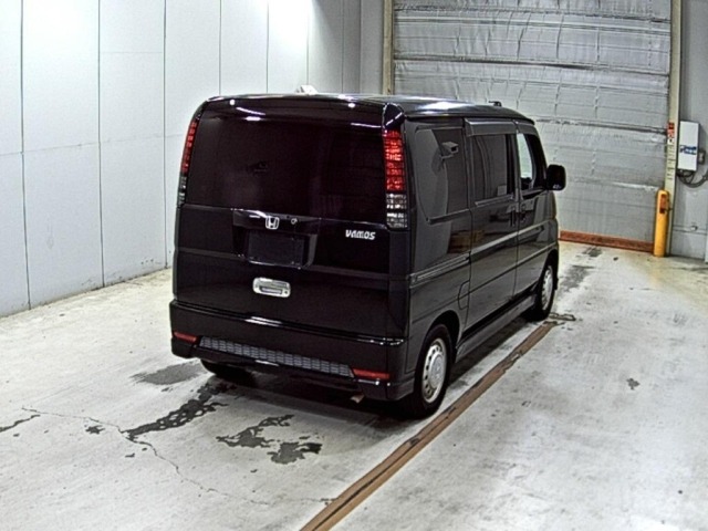 Honda VAMOS 2011 8609640-5