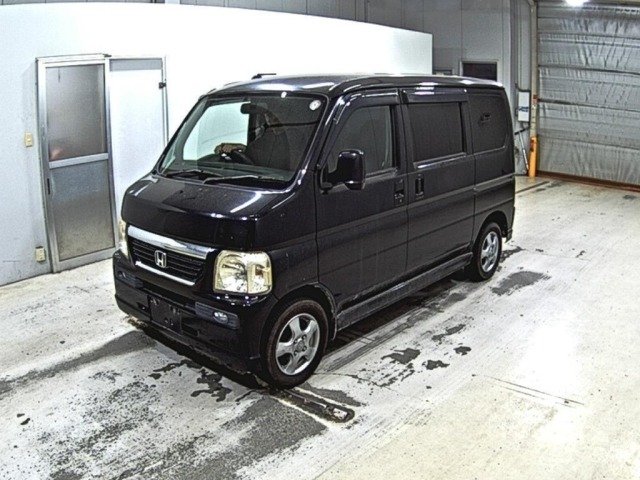 Honda VAMOS 2008 8609641-4