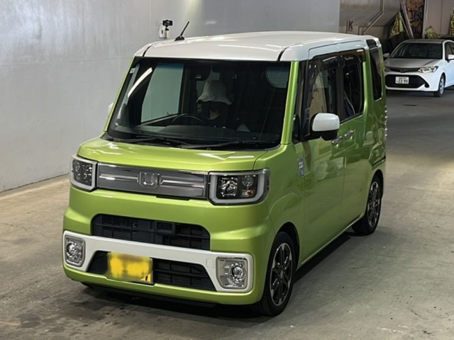Daihatsu WAKE 2016 8610852-0