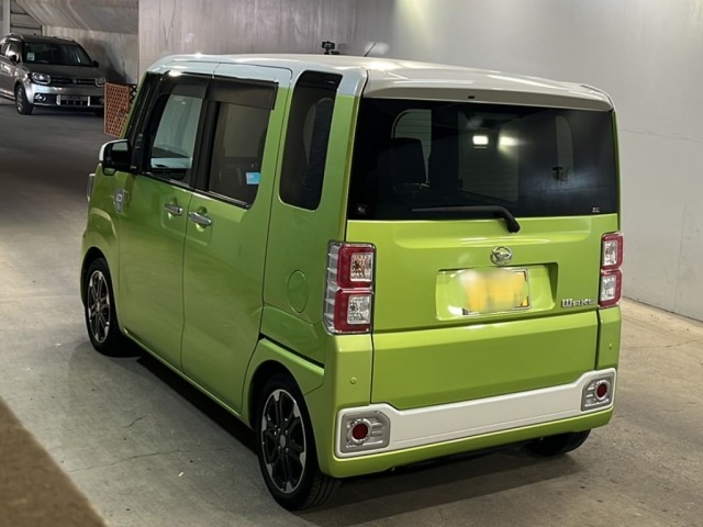 Daihatsu WAKE 2016 8610852-1