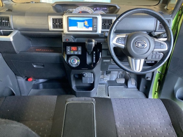 Daihatsu WAKE 2016 8610852-3