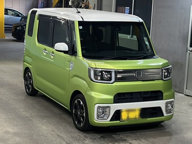 Daihatsu WAKE 2016 8610852-4