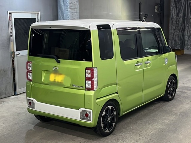 Daihatsu WAKE 2016 8610852-5