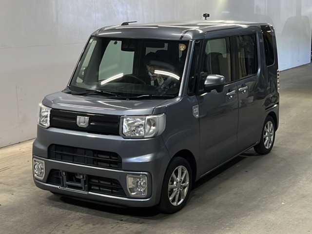 Daihatsu WAKE 2022 8610859-0