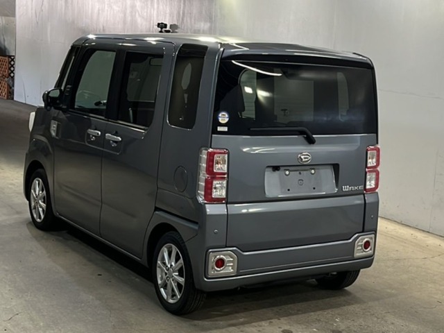 Daihatsu WAKE 2022 8610859-1