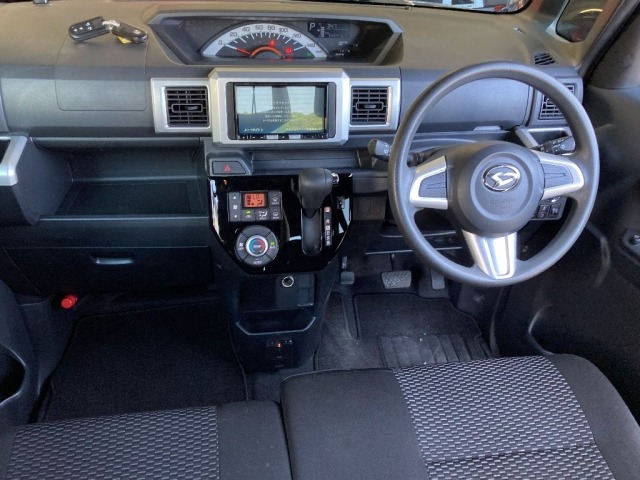 Daihatsu WAKE 2022 8610859-3