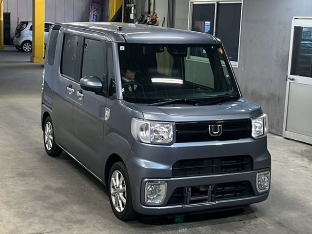 Daihatsu WAKE 2022 8610859-4