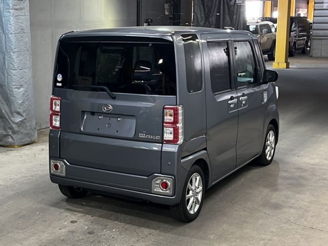 Daihatsu WAKE 2022 8610859-5