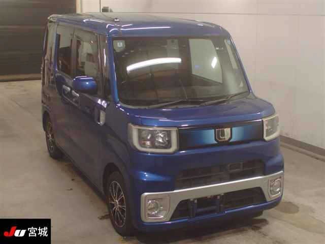 Daihatsu WAKE 2016 8610860-0
