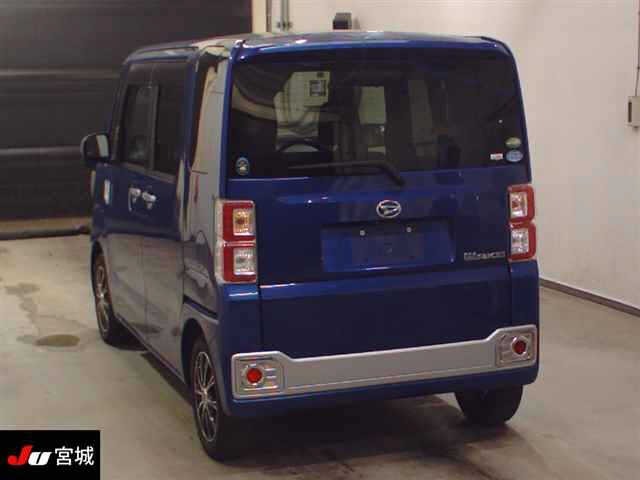 Daihatsu WAKE 2016 8610860-1