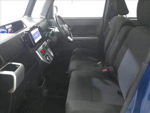 Daihatsu WAKE 2016 8610860-3