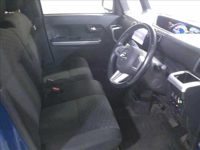 Daihatsu WAKE 2016 8610860-4