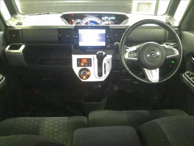 Daihatsu WAKE 2016 8610860-5