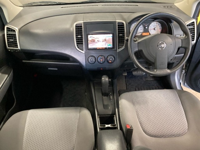 Nissan Wingroad 2016 8601110-3