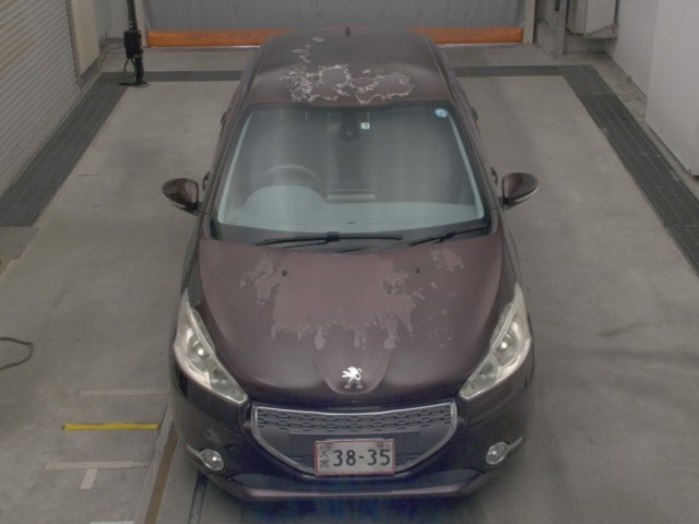 Peugeot 208 2013 8620512-6