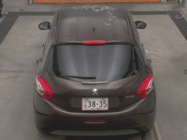 Peugeot 208 2013 8620512-7