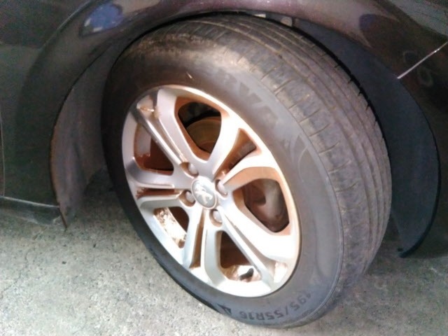 Peugeot 208 2013 8620512-9