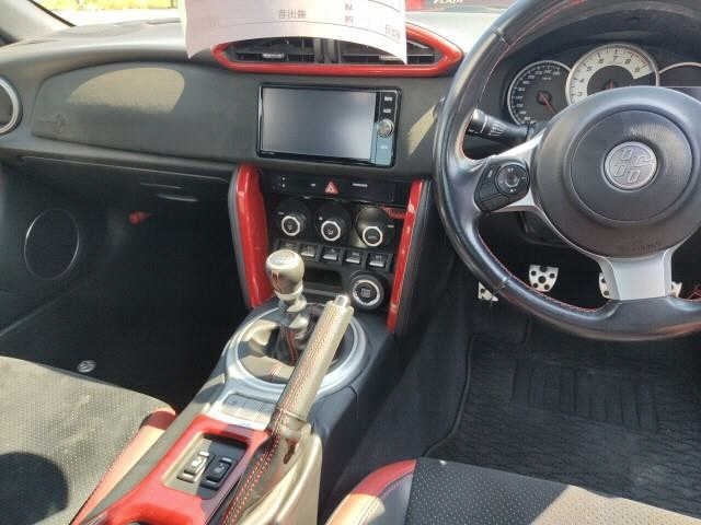 Toyota 86 2017 8621053-6