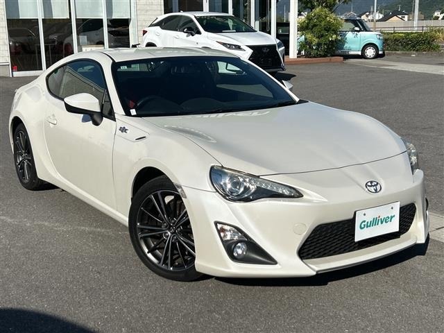 Toyota 86 2013 8621144-0