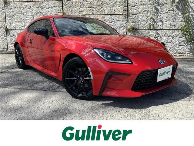 Toyota 86 2022 8621154-0