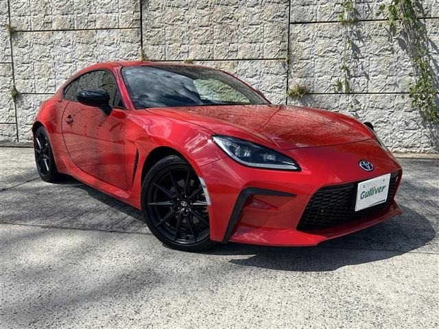 Toyota 86 2022 8621154-19