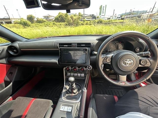 Toyota 86 2022 8621154-2