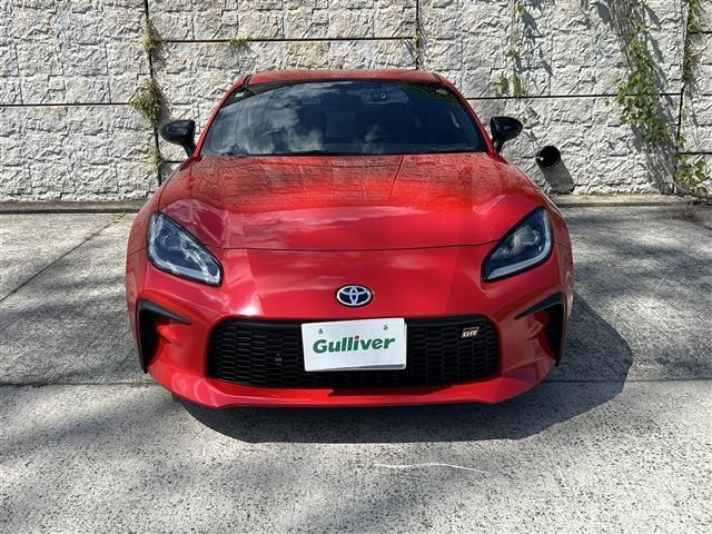 Toyota 86 2022 8621154-21