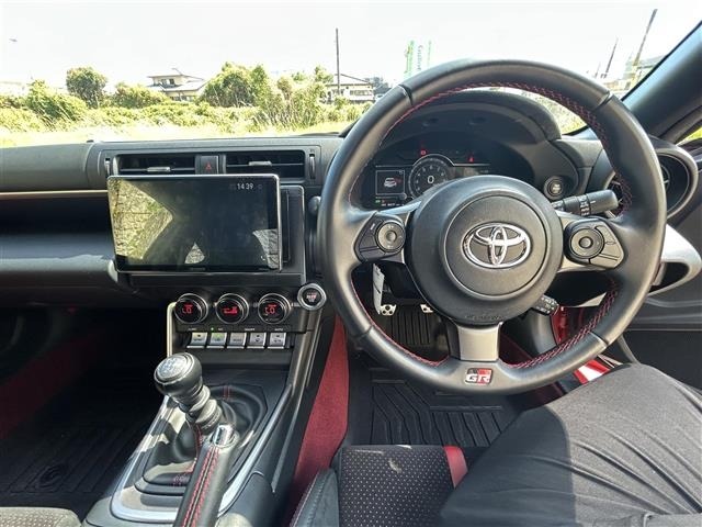 Toyota 86 2022 8621154-4