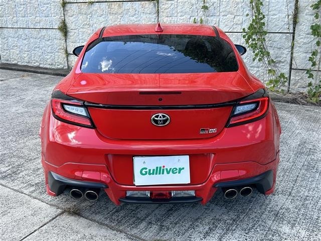 Toyota 86 2022 8621154-5