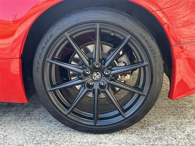 Toyota 86 2022 8621154-9