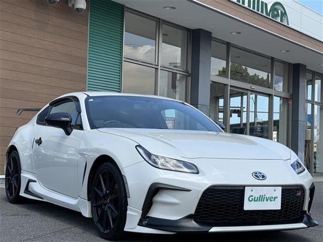 Toyota 86 2022 8621161-0
