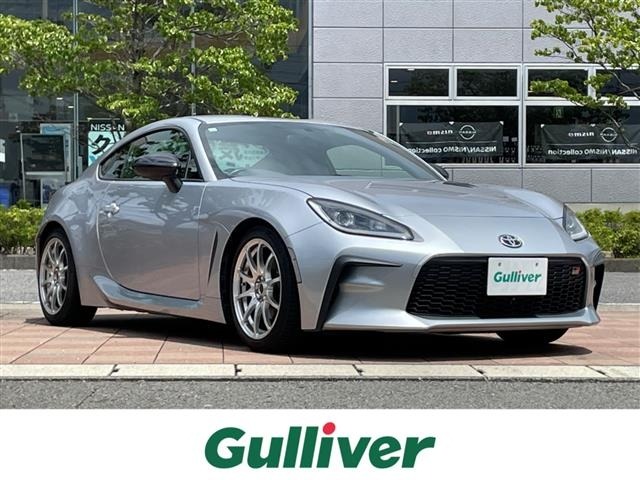 Toyota 86 2021 8621162-0