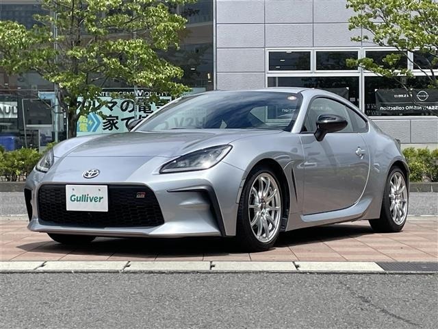 Toyota 86 2021 8621162-12