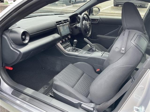 Toyota 86 2021 8621162-7