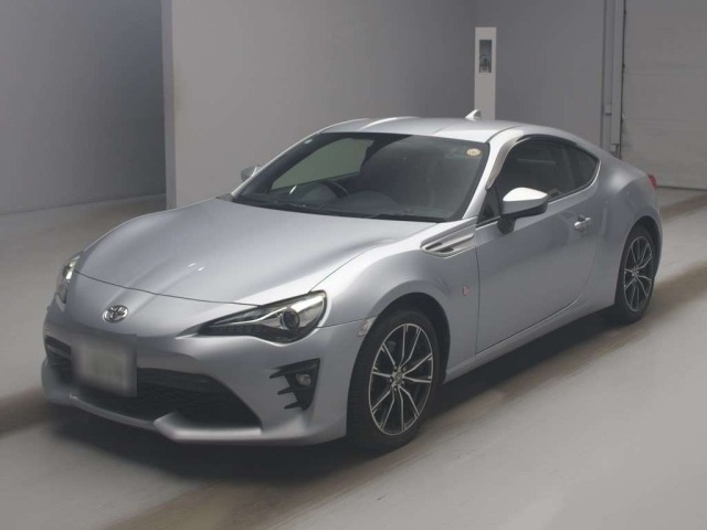 Toyota 86 2016 8621169-0