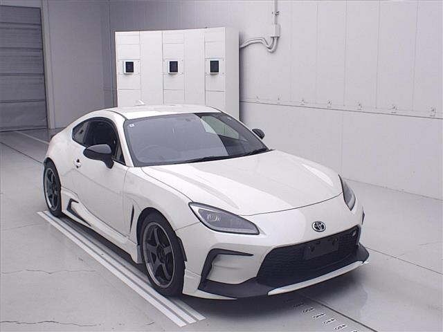 Toyota 86 2024 8621189-0