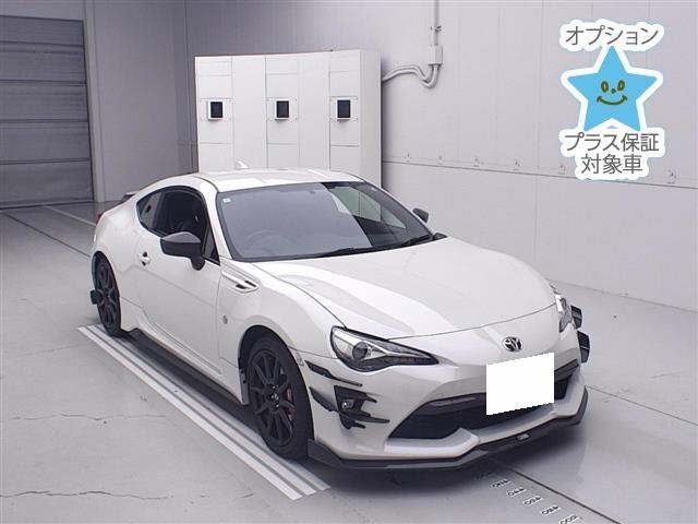 Toyota 86 2020 8621190-0