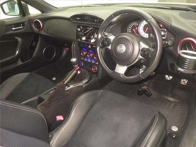 Toyota 86 2020 8621190-3